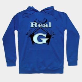 Real G Hoodie